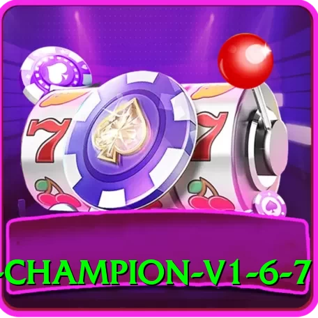 177Slots Slots Champion v1.6.7 - 2