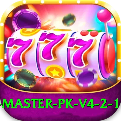 1jj Master PK v4.2.1 - 2