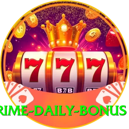 1win Prime - Daily Bonus - 2