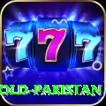 33d Gold Pakistan