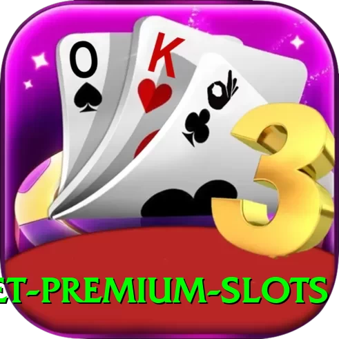 399bet Premium Slots - 2