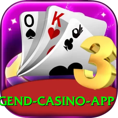 399pak Legend Casino App - 2