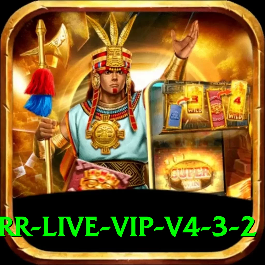 3rr Live VIP v4.3.2 - 2
