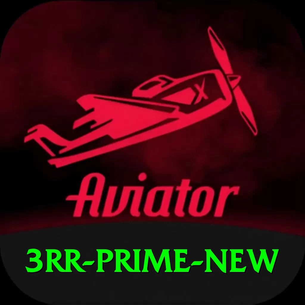 3rr Prime New - 2