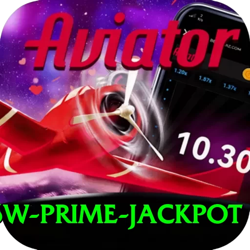 666W Prime Jackpot - 2