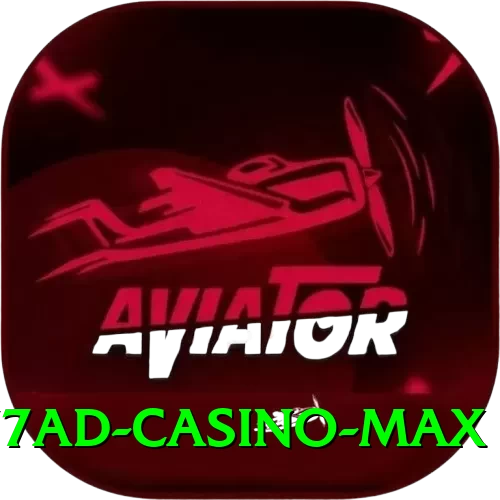 777ad - Casino Max - 2
