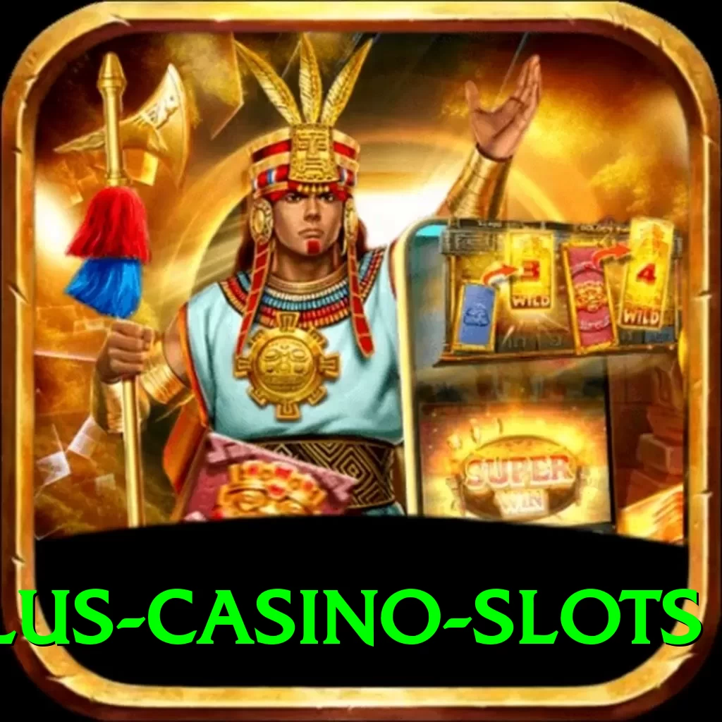 777cb Plus - Casino & Slots - 2