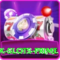 777cx - Slots Prime
