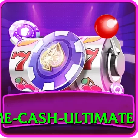 777E Game Cash Ultimate - 2