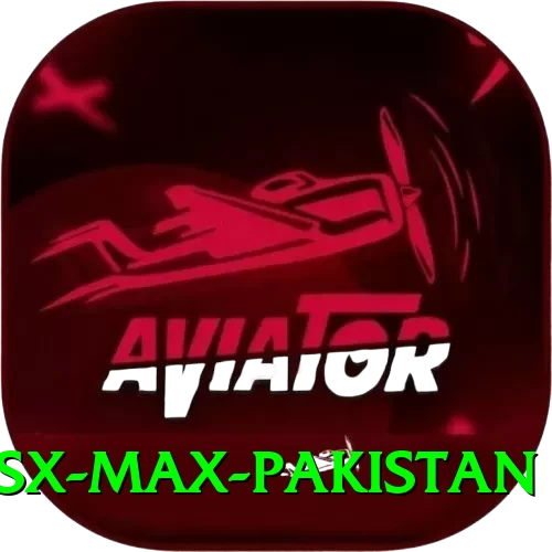 777SX Max Pakistan - 2