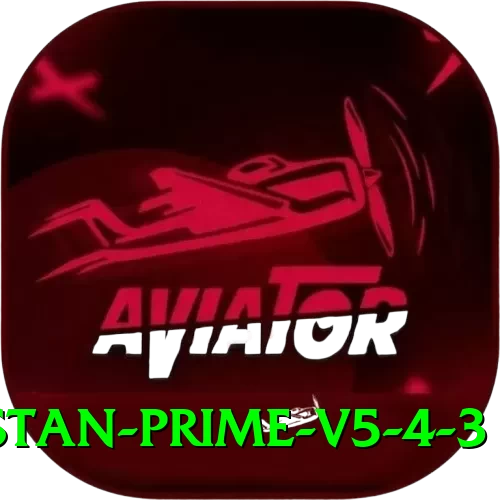 777xp Pakistan Prime v5.4.3 - 2