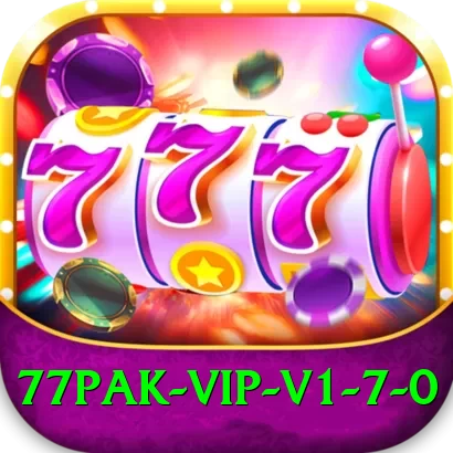 77pak VIP v1.7.0 - 2