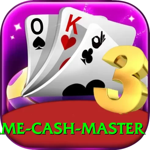 7F777 Game Cash Master - 2