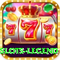 7f777 - Slots Legend