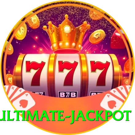 7LG Bet Game Ultimate Jackpot - 2