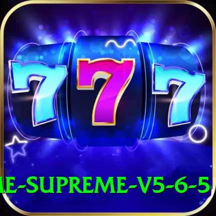 7win9 Game Supreme v5.6.5 - 2