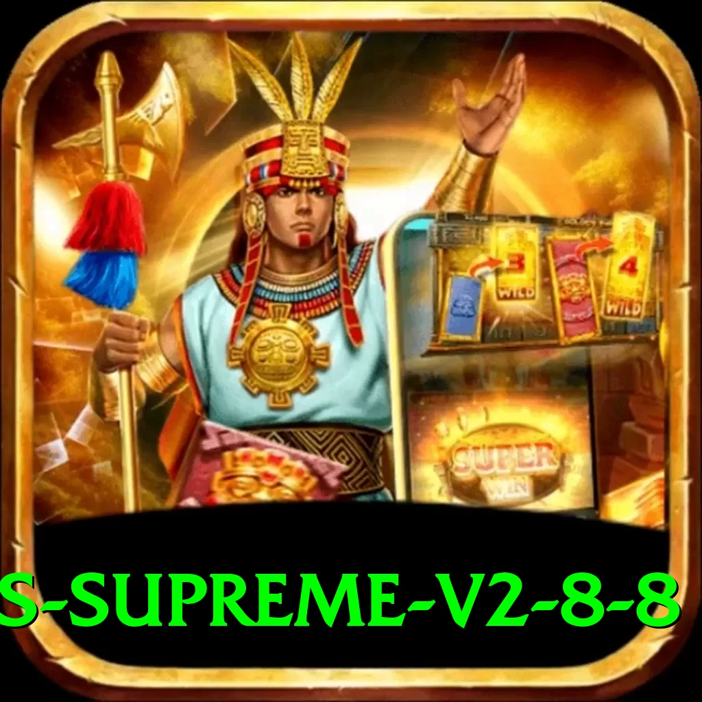 89f Bonus Supreme v2.8.8 - 2