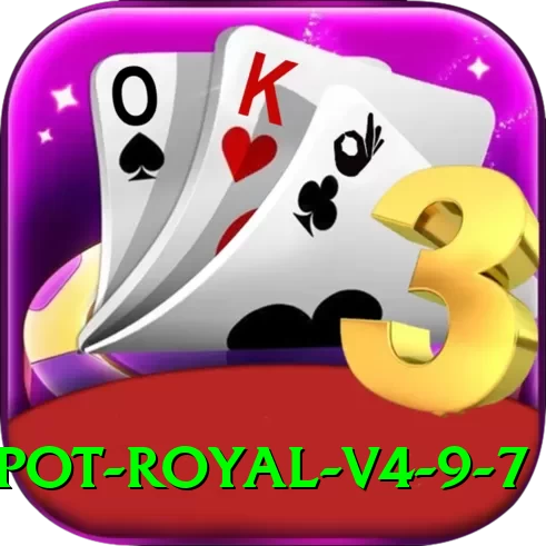 92Paisa Game Jackpot Royal v4.9.7 - 2