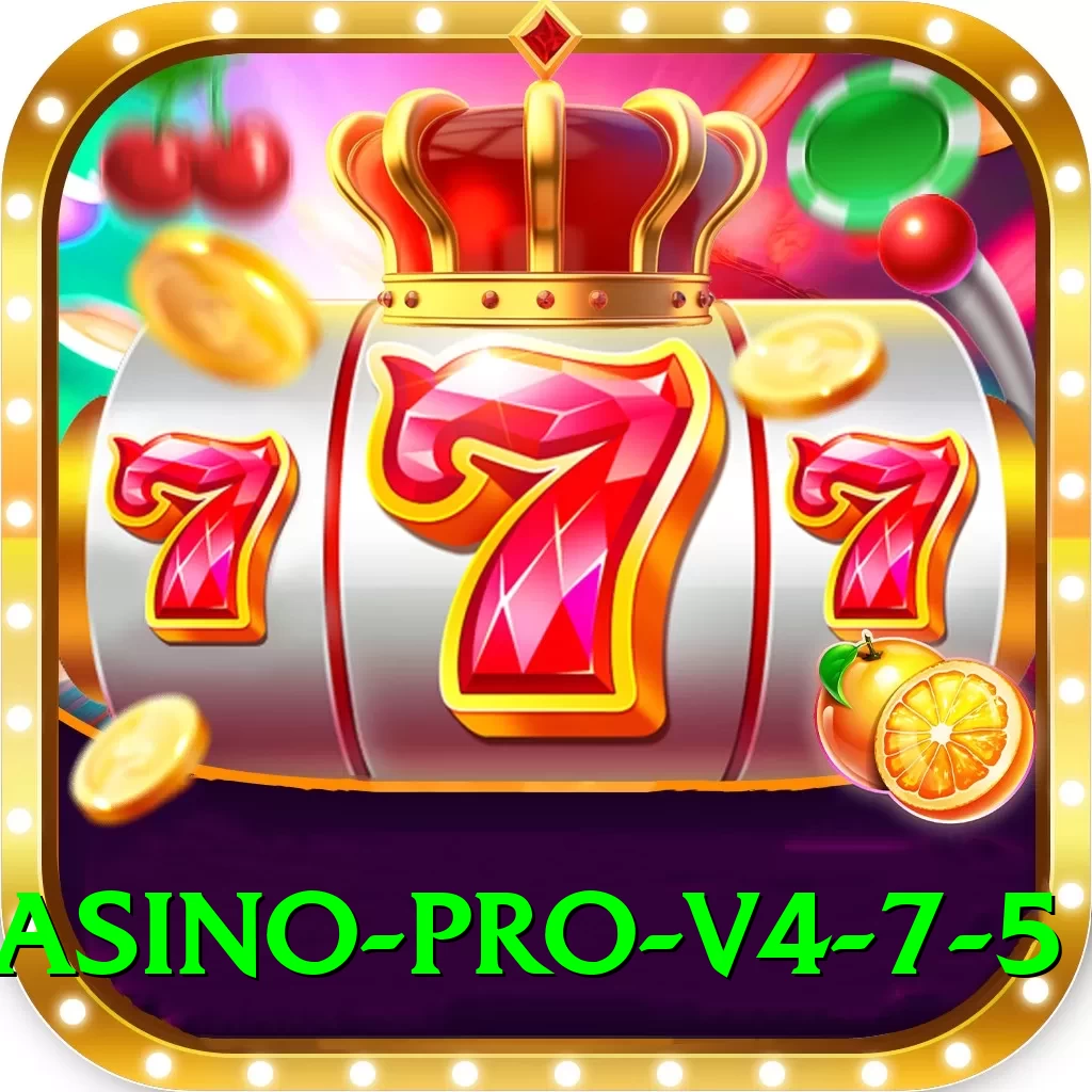 92star Casino Pro v4.7.5 - 2