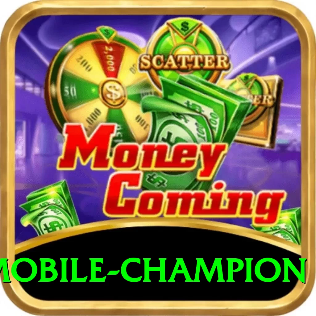 92star Mobile Champion - 2