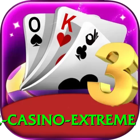 97pkr Live Casino Extreme - 2