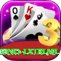 97pkr Live Casino Extreme