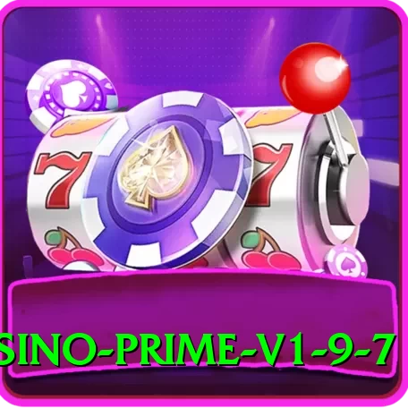 999R Casino Prime v1.9.7 - 2
