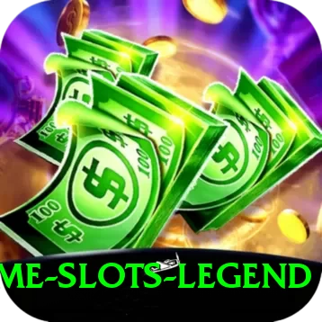 Alano DT Game - Slots Legend - 2