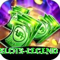 Alano DT Game - Slots Legend