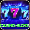 AlanoDT5 Extreme - Casino & Slots