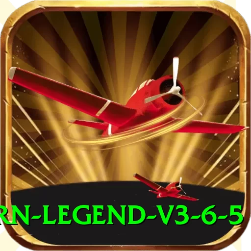 AR999 Game Earn Legend v3.6.5 - 2