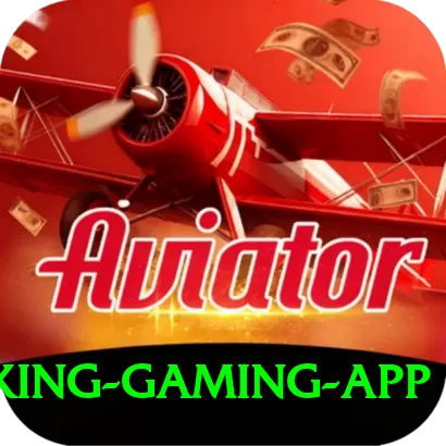 baji King Gaming App - 2