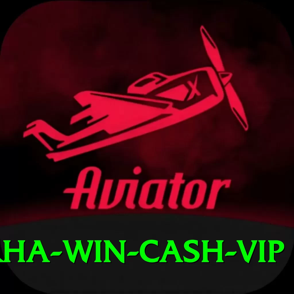 Barha Win Cash VIP - 2