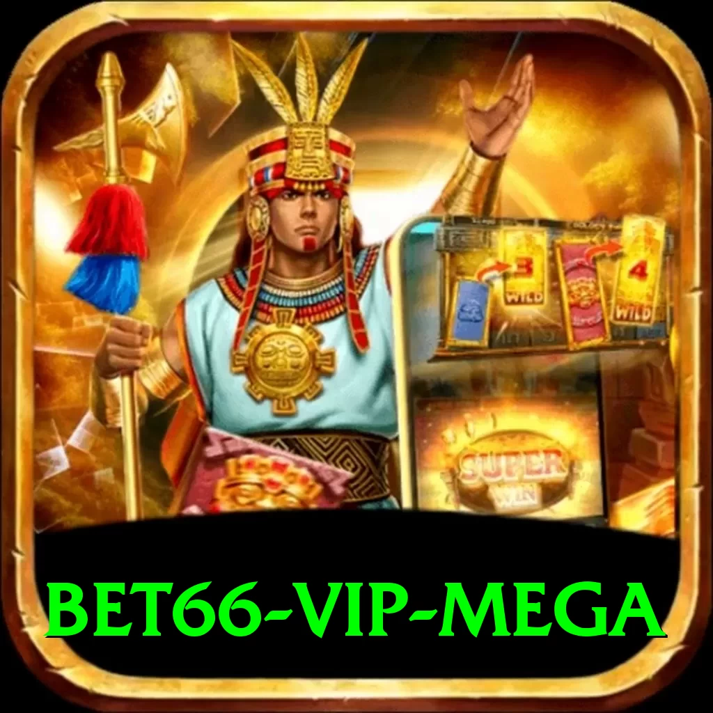 bet66 - VIP Mega - 2
