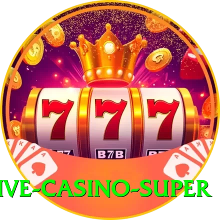 betpkr Live Casino Super - 2