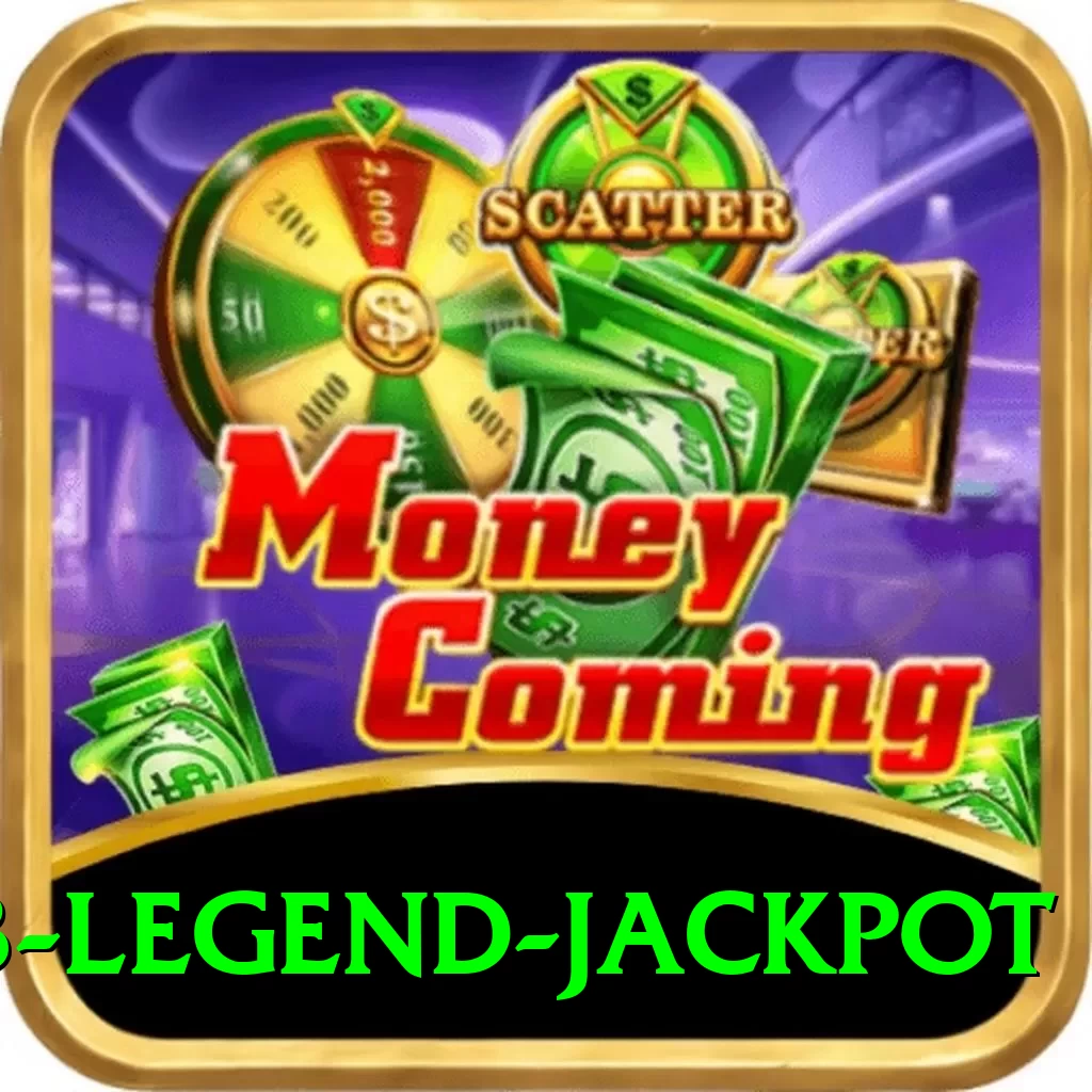 bk33 Legend Jackpot - 2