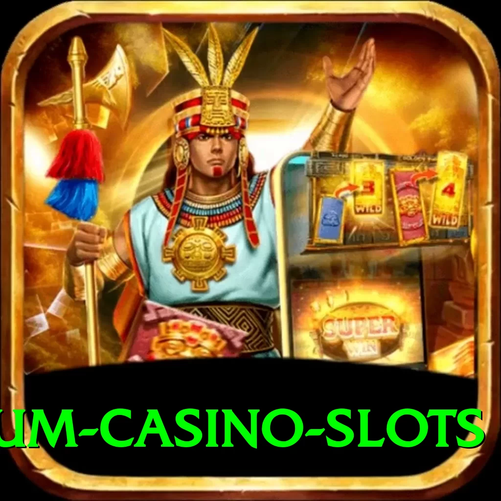 bumrah Premium - Casino & Slots - 2