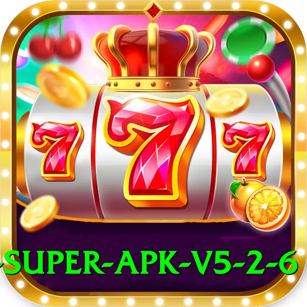ck999 Super APK v5.2.6 - 2