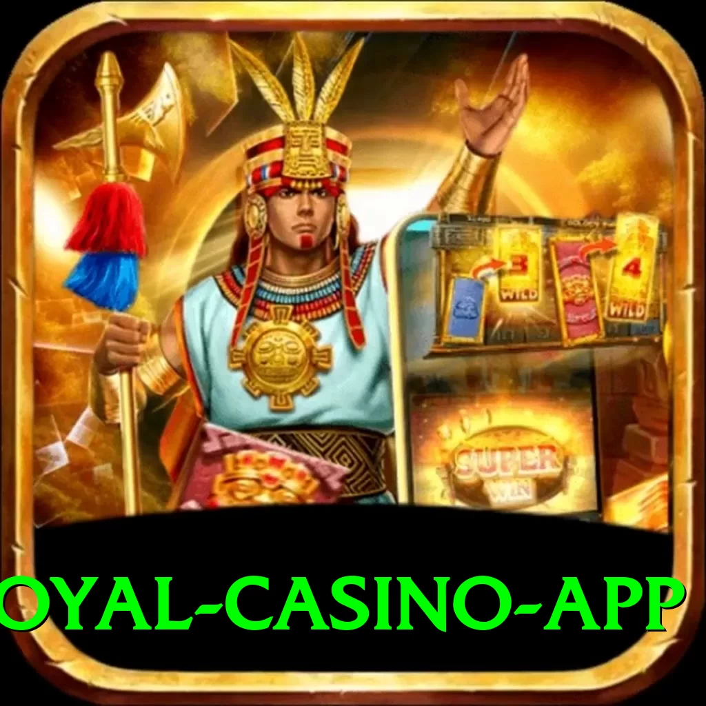 Club Pk Royal Casino App - 2