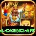 Club Pk Royal Casino App