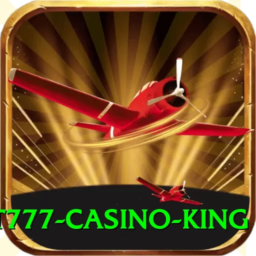 Daulat777 - Casino King - 2