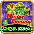 DK999 Slot Machine Royal