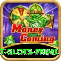 e2bet - Slots Prime