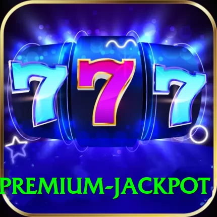 ec777 Premium Jackpot - 2