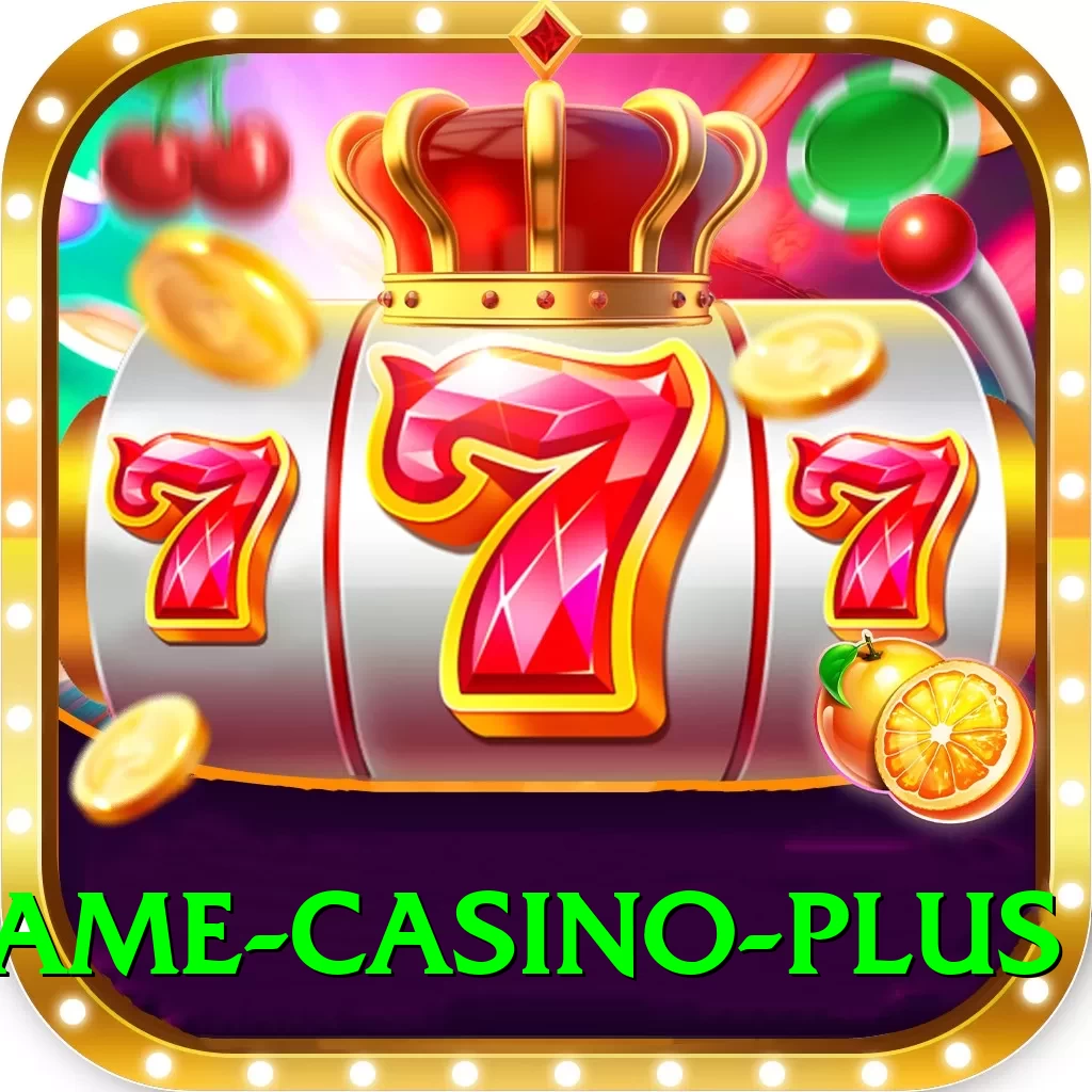 Fatah777 Game - Casino Plus - 2