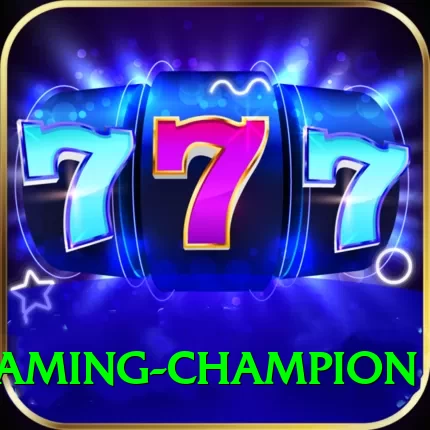 fly33 - Gaming Champion - 2