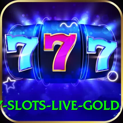Geely Slots - Live Gold - 2