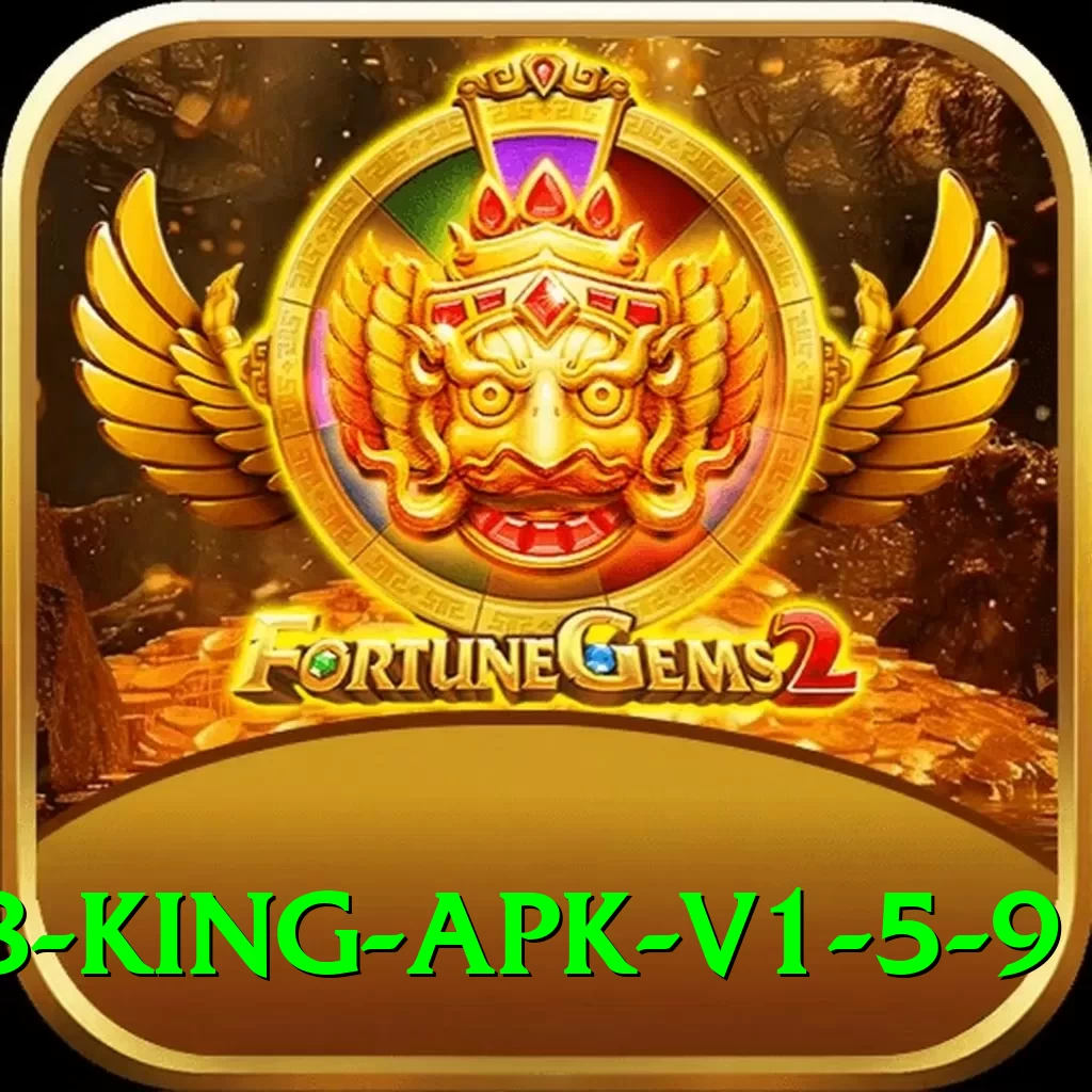 gold08 King APK v1.5.9 - 2