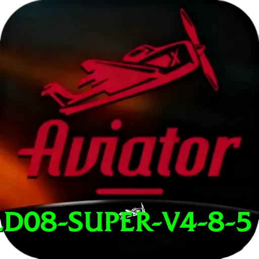 gold08 - Super v4.8.5 - 2