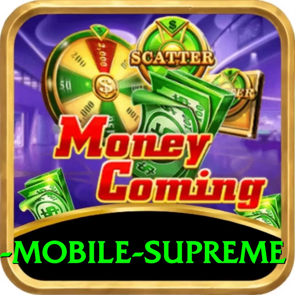 Goldsbet game Mobile Supreme - 2